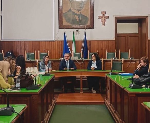 Mensa scolastica a Sarno, il Sindaco assicura: non ci sarà aggravio economico per i genitori