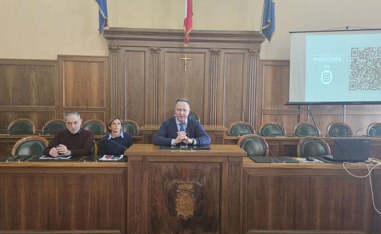 Provincia di Salerno: nuove azioni per valorizzare il patrimonio culturale