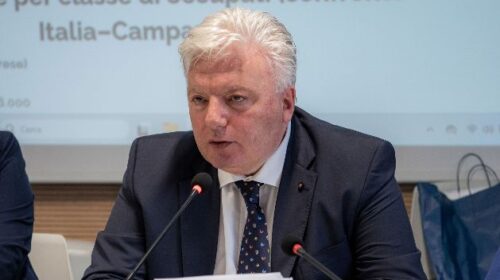Campania, imprese troppo piccole, servizi inefficienti e spopolamento in aumento. Confimi: “Serve una grande strategia”