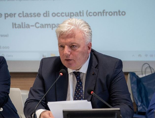 Campania, imprese troppo piccole, servizi inefficienti e spopolamento in aumento. Confimi: “Serve una grande strategia”