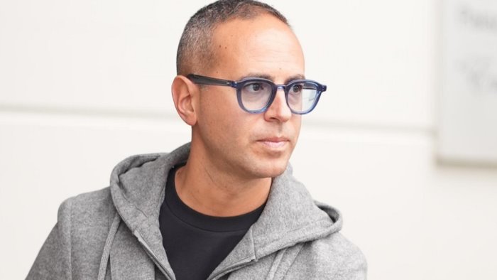 Michele Criscitiello rapinato del Rolex da 70mila euro da banditi armati a Sesto San Giovanni