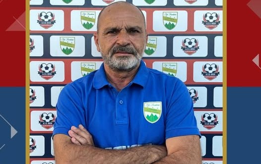 Lutto nel calcio dell’Agro nocerino, muore Gigi De Marinis, aveva 62 anni: esordì in C1 con la Paganese di Nenè