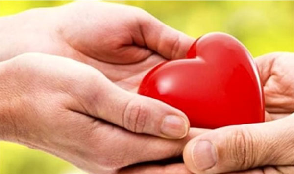 Salerno capitale della donazione di organi