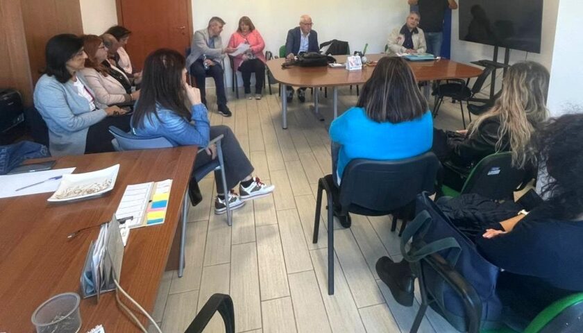 Assi Sele inclusione S3, raggiunto l’accordo: scongiurato lo stato di agitazione degli assistenti sociali