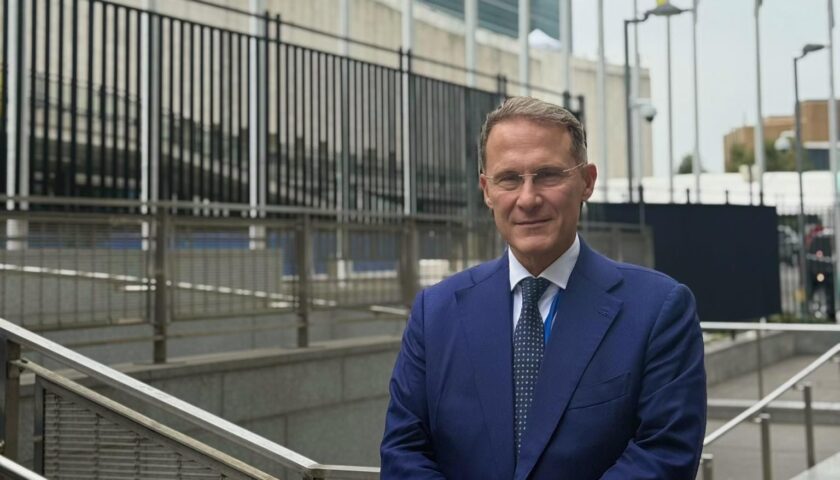 Elezioni regionali, a Salerno la presentazione della lista “Cirielli Presidente – Moderati e Riformisti”