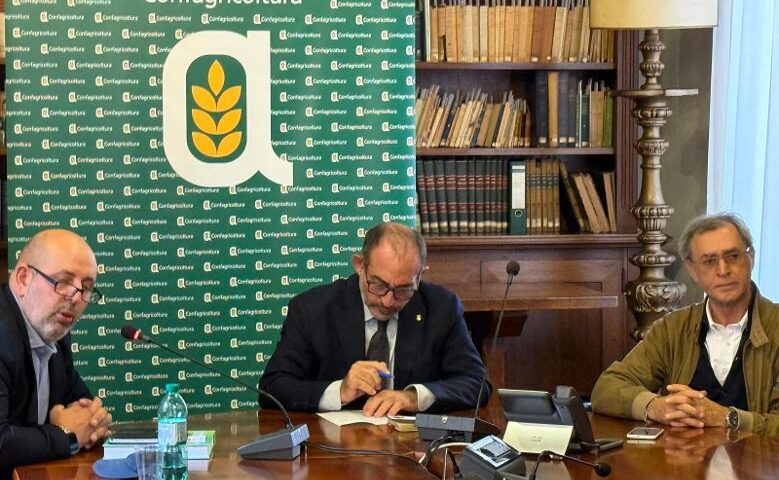 Confagricoltura Salerno al “Merano Wine Festival 2025”