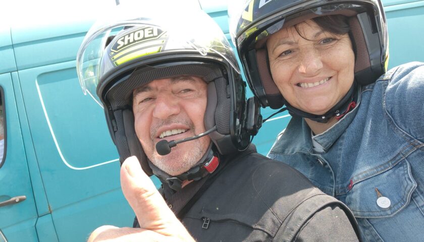 Incidente sulla Bussentina, perdono la vita marito e moglie di Monte San Giacomo