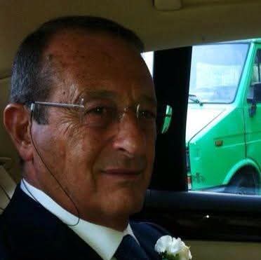 Andrea Prete ricorda Augusto Strianese: “Sua la determinazione che ci ha dato l’aeroporto”