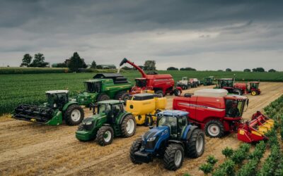 Muore dopo cinque mesi di agonia a causa del ribaltamento del trattore. Federacma: “Quattro decessi in pochi mesi, serve la revisione obbligatoria”
