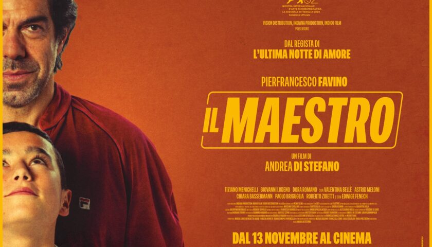 IL GIORNALE DI SALERNO VI PORTA AL CINEMA!