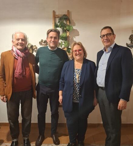 Intesa raggiunta per la costituzione dell’Azienda Consortile per le Politiche Sociali del Piano di Zona S1_01