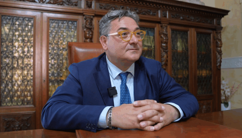 Approvato e finanziato dalla Regione Campania per 1,7 milioni di euro il progetto relativo allo spostamento della stazione ferroviaria ex Circumvesuviana