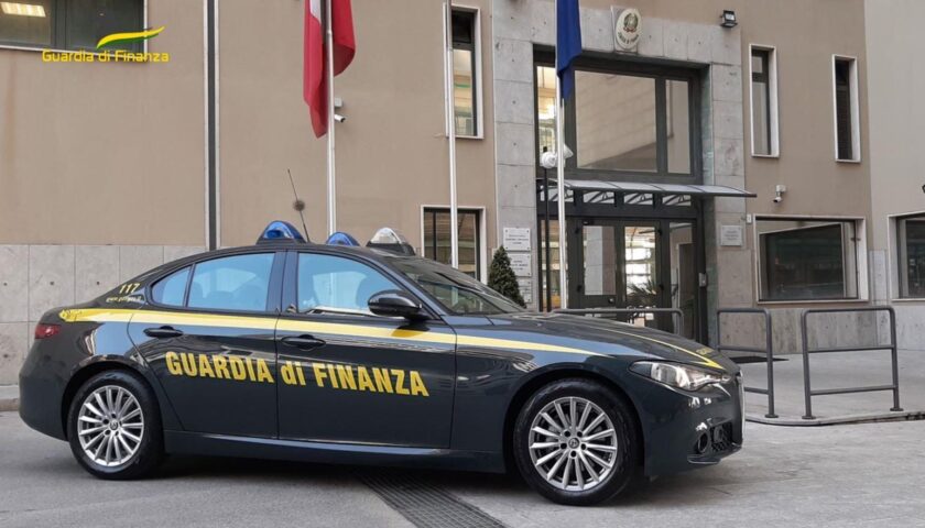 A Palermo con 18 kg di cocaina: arrestati due giovani di Scafati