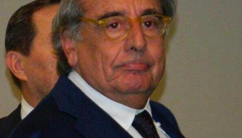 Muore Gianni Punzo, imprenditore e uno dei fondatori di Italo. Il cordoglio di De Luca