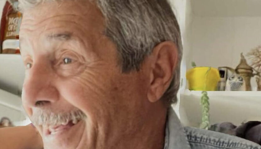 Lutto a Salerno, muore il dottore Nicola Gugliucci padre dell’attor Yari. Il cordoglio del sindaco