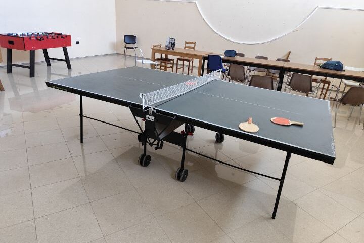 Salerno, l’oratorio di Santa Maria ad Martyres apre i locali dell’oratorio