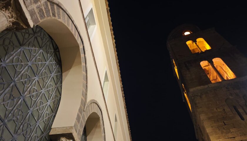 Salerno, tutto pronto per la nona edizione di In Vino Civitas