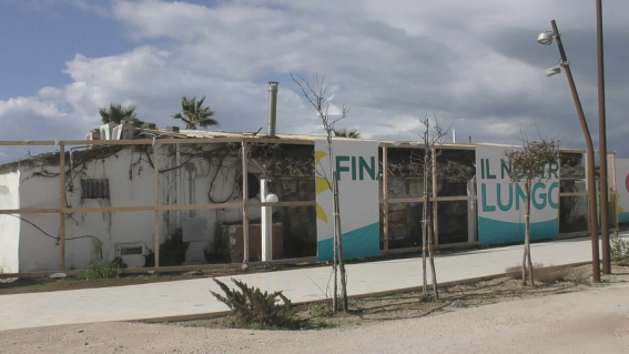 Capaccio Paestum, demolizione lido Kennedy: Comune chiede 50mila euro alla ex proprietà