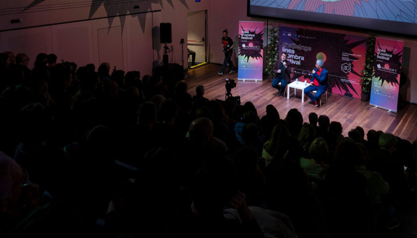 Salerno, conto alla rovescia per il Festival “Linea d’Ombra”