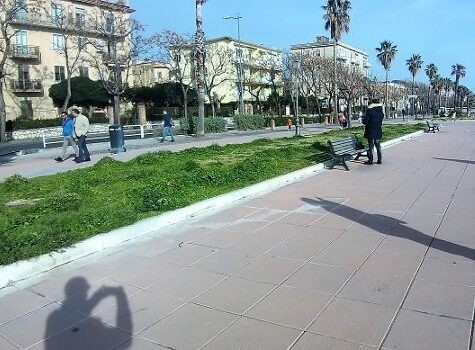 Torrione eventi Aps: Salerno una città che corre veloce verso il futuro della mobilità