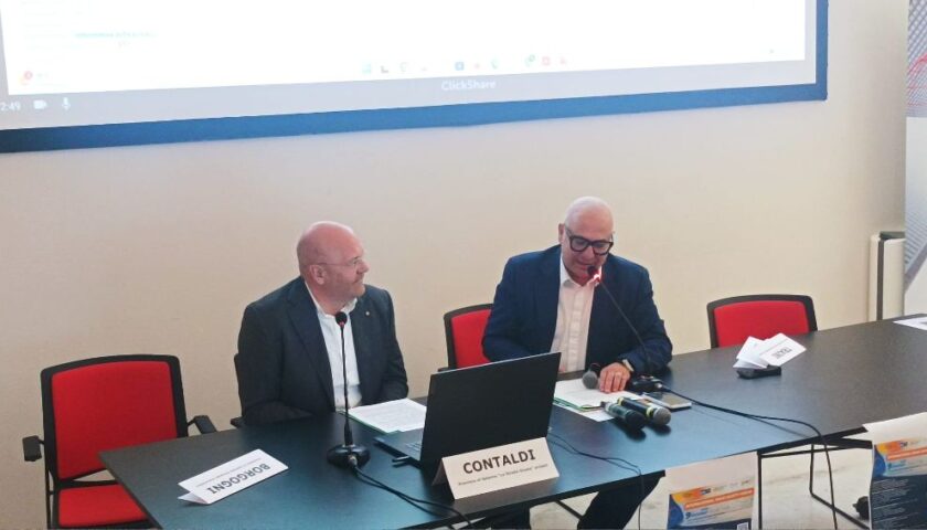 Castel San Giorgio protagonista all’International Road Safety Forum di Bologna con il progetto “La giusta strada”