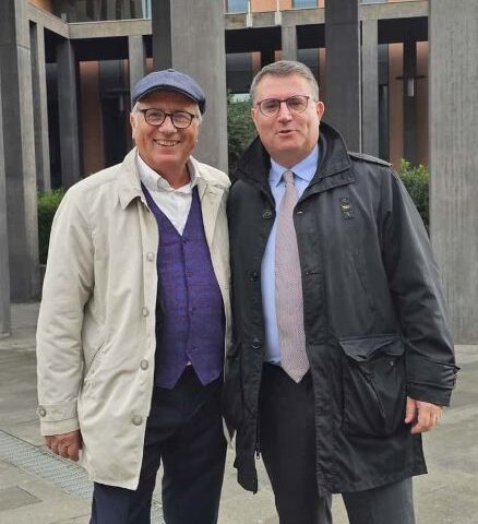 Fondazione Vassallo: “La Cassazione conferma i gravi indizi, la verità è più vicina”