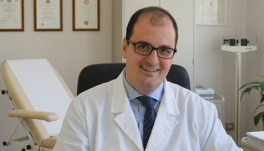 Parole in Onda: il pediatra Guercio Nuzio e gli esperti a confronto sui giovani e la comunicazione radiofonica a Sarno