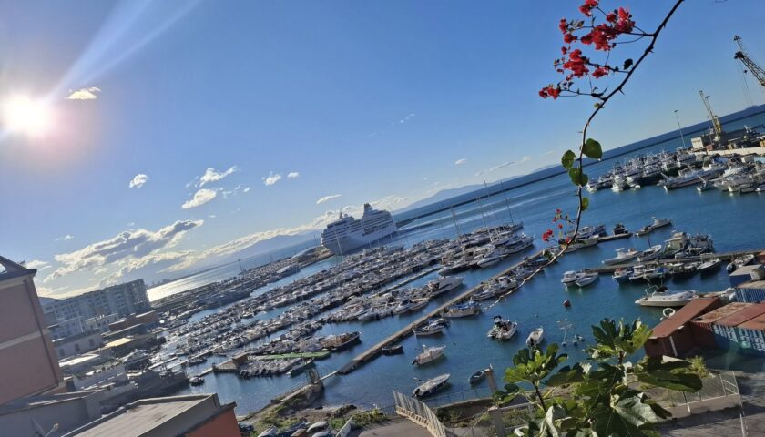 Turismo, boom di presenze grazie agli stranieri