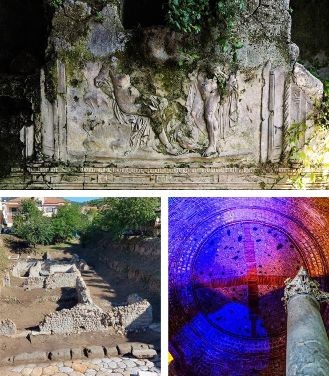 Borsa Mediterranea del Turismo Archeologico 2025: Nocera Superiore promuove l’antica Nuceria e la sua storia millenaria