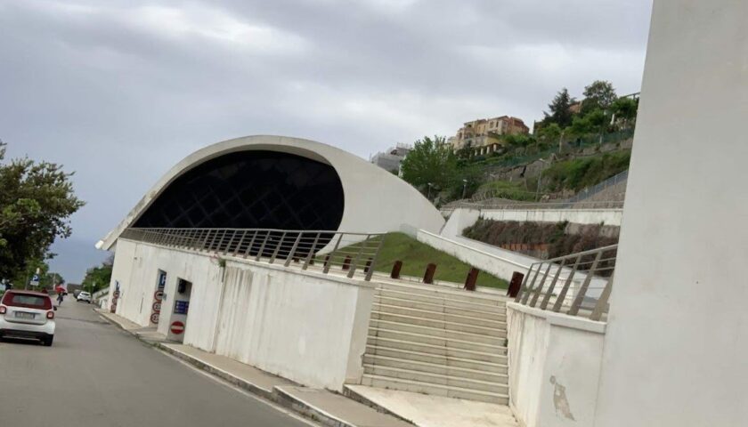 Ravello. Park Duomo e Auditorium gratuiti per i residenti, dal 6 novembre prossimo e fino al 20 marzo