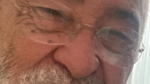 Petrocelli, il chirurgo con la passione dell’archeologia: “Quando segue le orme della fede ti fa sentire più vicino a Dio”