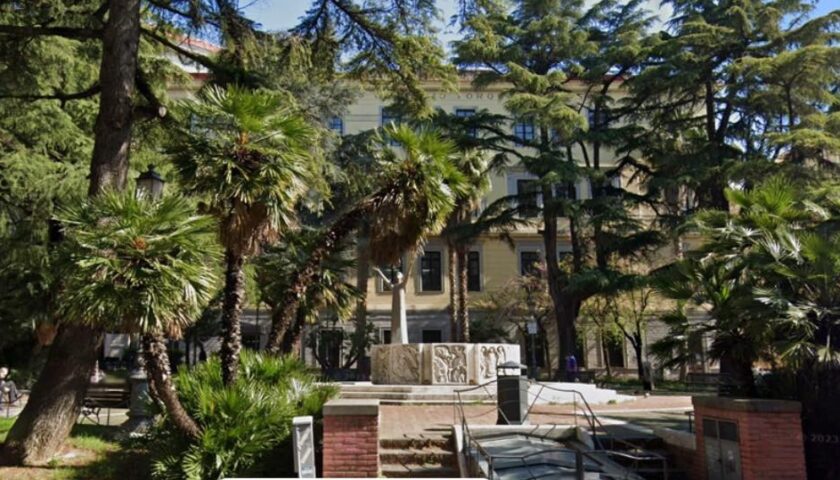Salerno Pulita, il centro raccolta di riuso mobile sabato fa tappa in piazza San Francesco