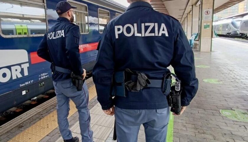 Sapri, nei guai immigrato 21enne accusato di aver rubato bici elettrica