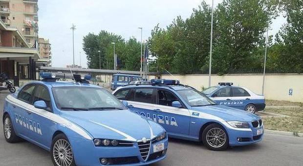 Ruba in un supermercato di Benevento, arrestata una 22enne residente a Pagani