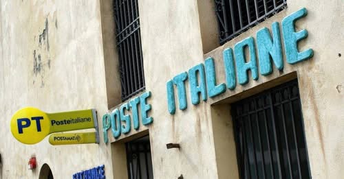 Amalfi, ufficio postale chiuso dal 7 al 29 ottobre