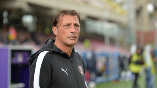 Salernitana, Raffaele: vittoria pesante Salernitana, Raffaele: vittoria pesante