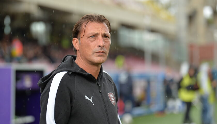 Salernitana, Raffaele: vittoria pesante