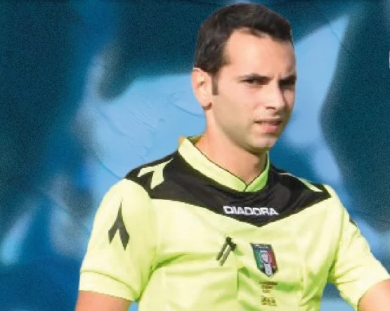 Salernitana, Ramondino designato per la trasferta di Latina