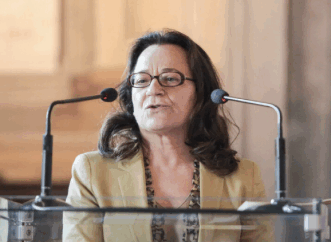 Il Plenum del Csm ha deciso: Rosa Volpe a capo della Procura di Firenze