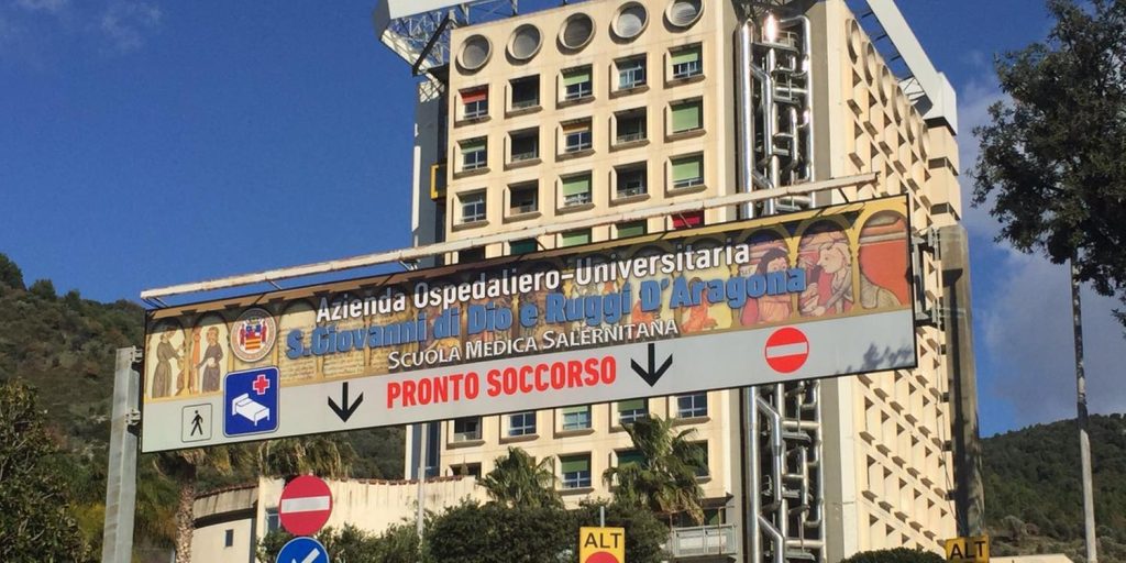 Salerno, Ruggi senza vertice. La Cgil: subito un nuovo manager