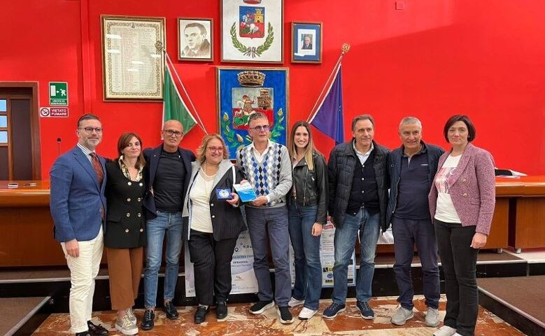 Castel San Giorgio abbraccia la quinta edizione della “Run for Manuel”