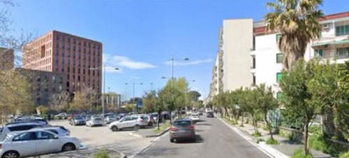 Salerno Pulita, sabato il Centro raccolta mobile presso la Cittadella giudiziaria