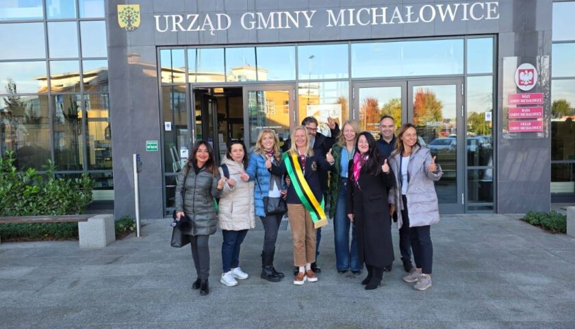 Progetto europeo Soiltribes, il Comune di Scafati unico d’Italia a Michalowice in Polonia