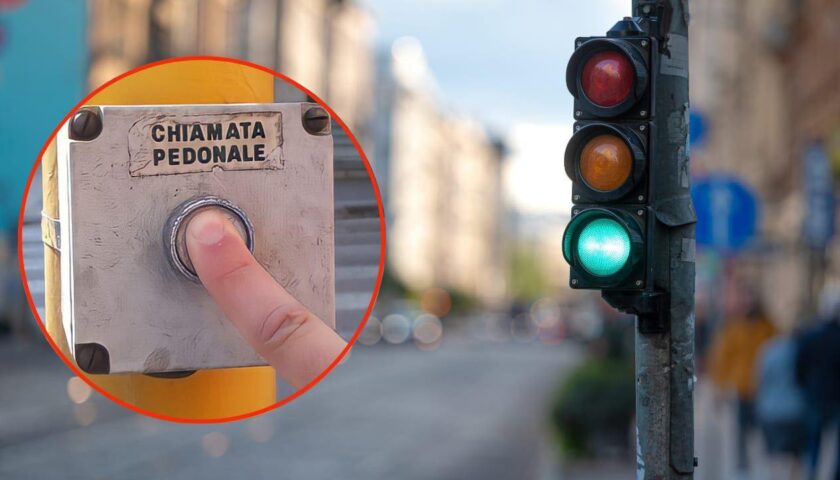 Sicurezza e pedoni a Scafati Santocchio (Fdi): è l’ora dei semafori a chiamata