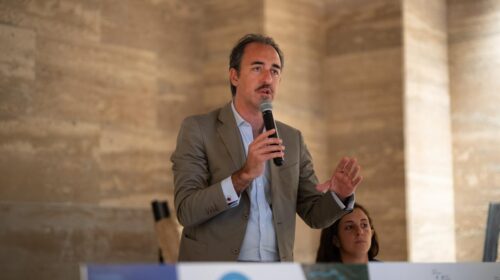 Dieta Mediterranea, il sindaco di Pollica Pisani replica all’inchiesta della Bbc sull’obesità