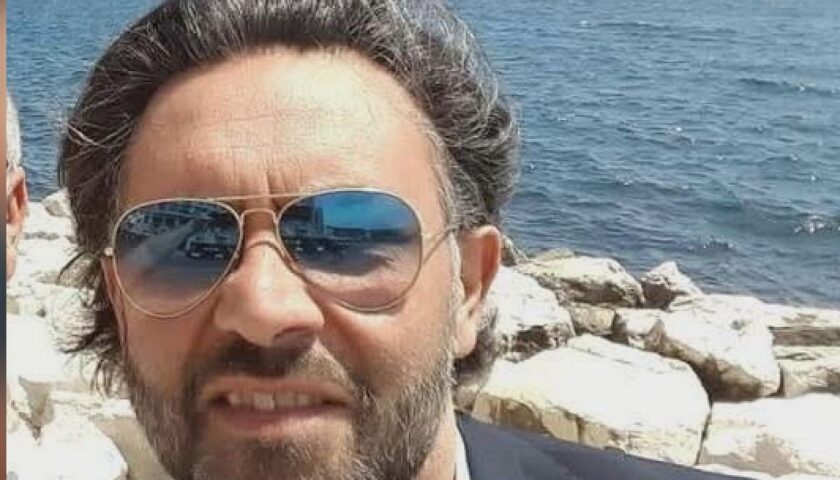 Cava de’ Tirreni, muore l’imprenditore Giovanni lamberti: aveva 50 anni