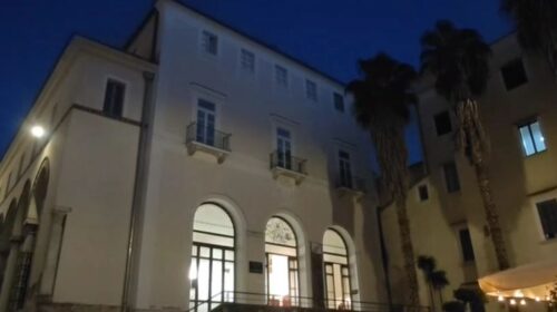 Nasce a Salerno “Pasqua d’Artista”: il Tempio di Pomona celebra l’eccellenza della pasticceria artigianale