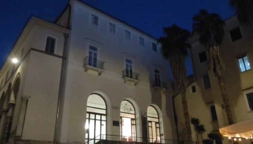 Salerno, venerdì al Tempio di Pomona “In vino civitas”