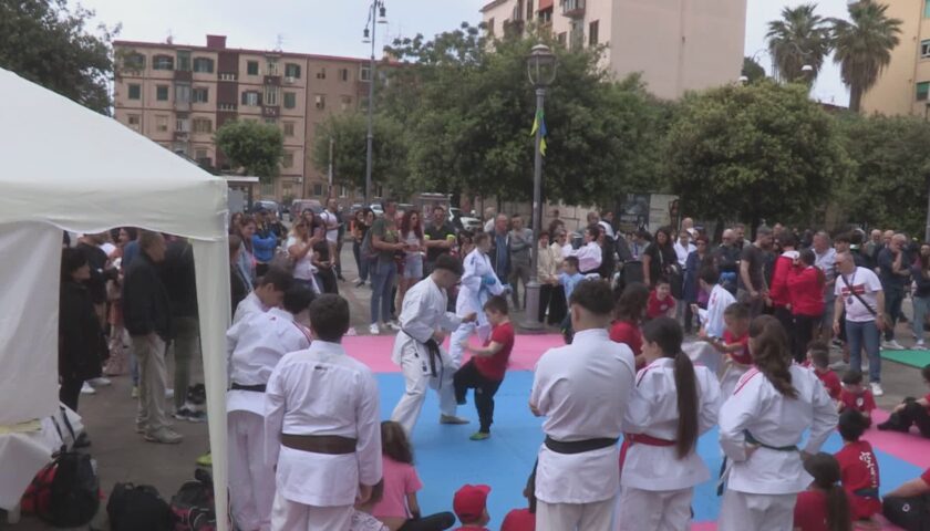 Torrione Eventi Aps: un anno di cultura, sport e solidarietà al servizio della comunità