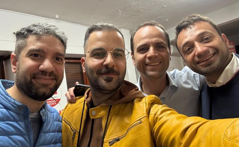 Salerno, l’associazione Torrione Eventi Aps incontra il capostaff del sindaco: “Uniti con il Comune per valorizzare il quartiere”